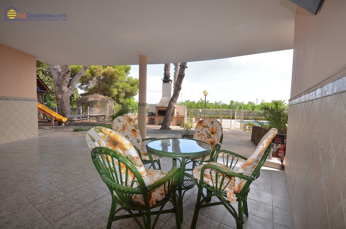 6 Bed, 7 Bath, HouseFor Sale, Torrevieja, Alicante