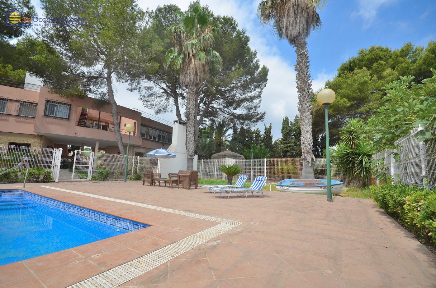 6 Bed, 7 Bath, HouseFor Sale, Torrevieja, Alicante
