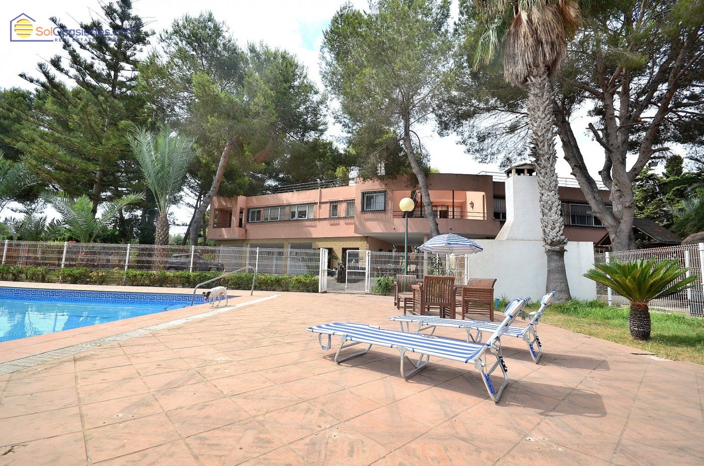 6 Bed, 7 Bath, HouseFor Sale, Torrevieja, Alicante
