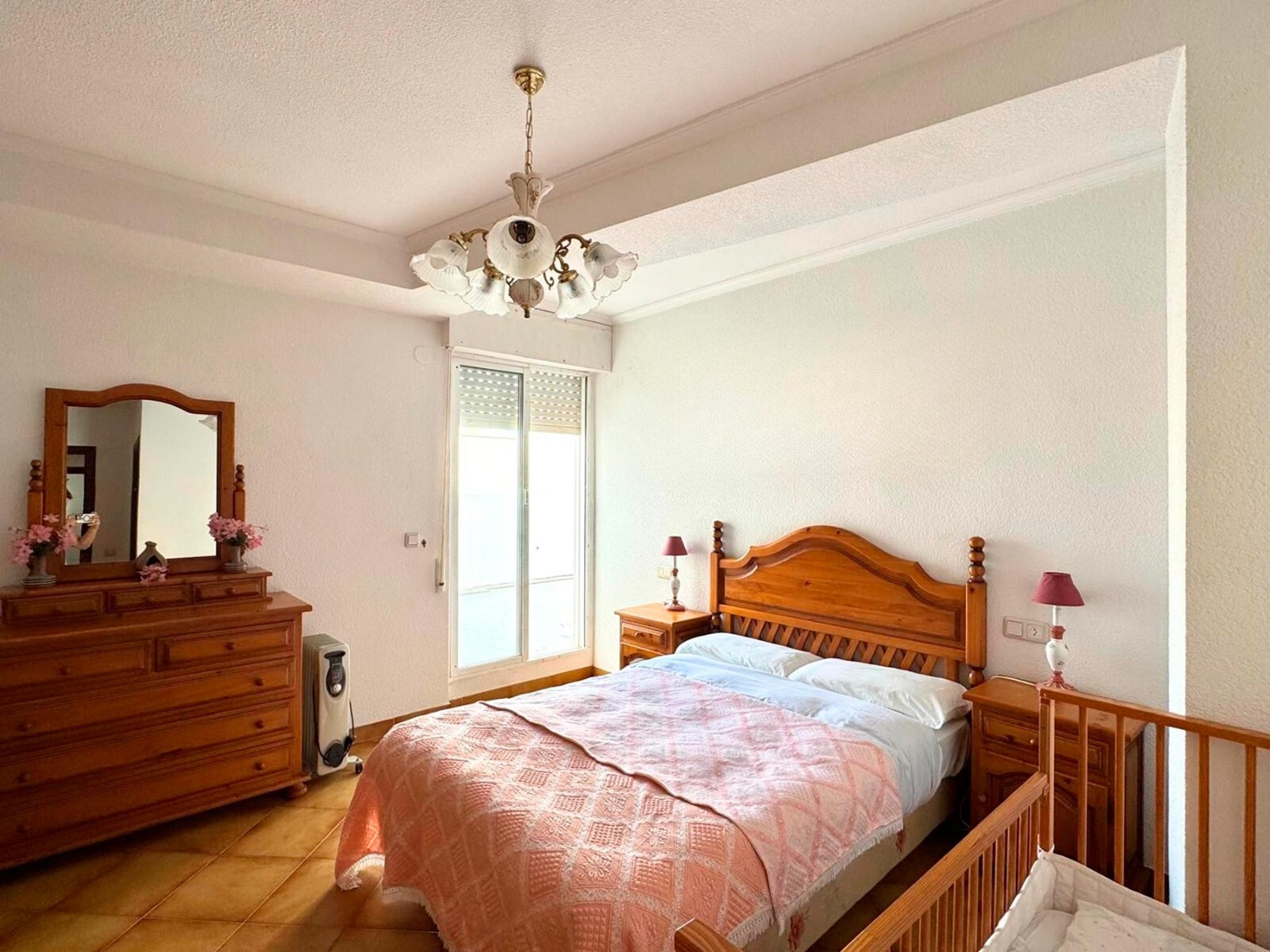 3 Bed, 1 Bath, ApartmentFor Sale, Torrevieja, Alicante