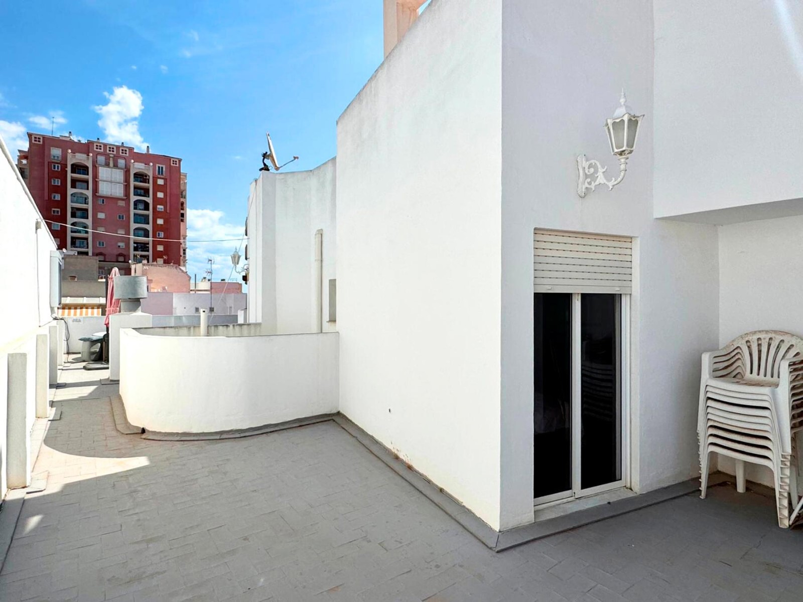 3 Bed, 1 Bath, ApartmentFor Sale, Torrevieja, Alicante