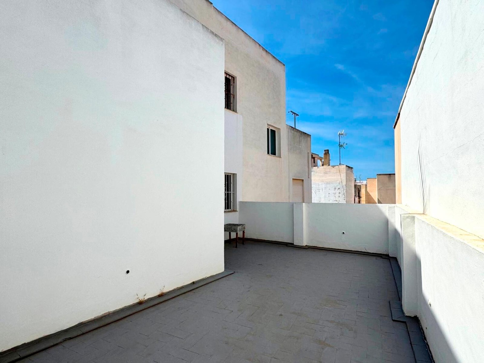 3 Bed, 1 Bath, ApartmentFor Sale, Torrevieja, Alicante