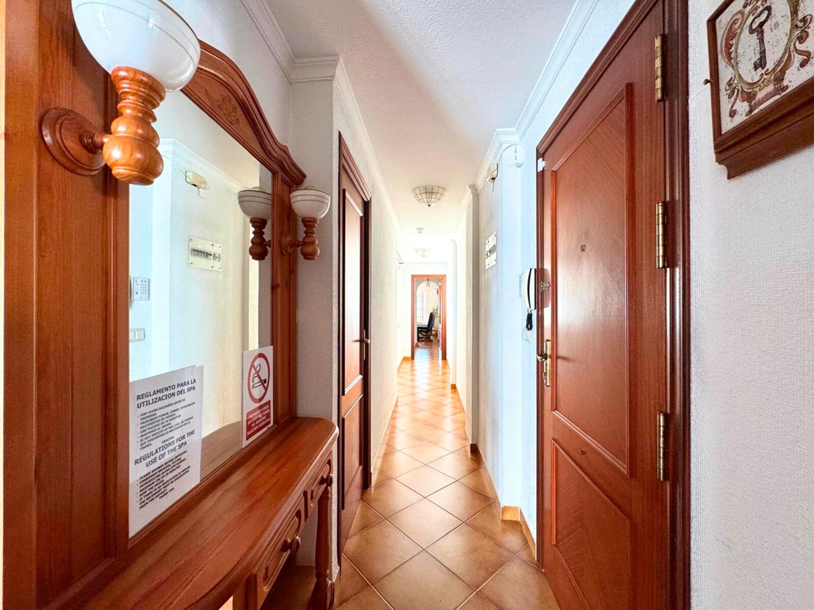 3 Bed, 1 Bath, ApartmentFor Sale, Torrevieja, Alicante