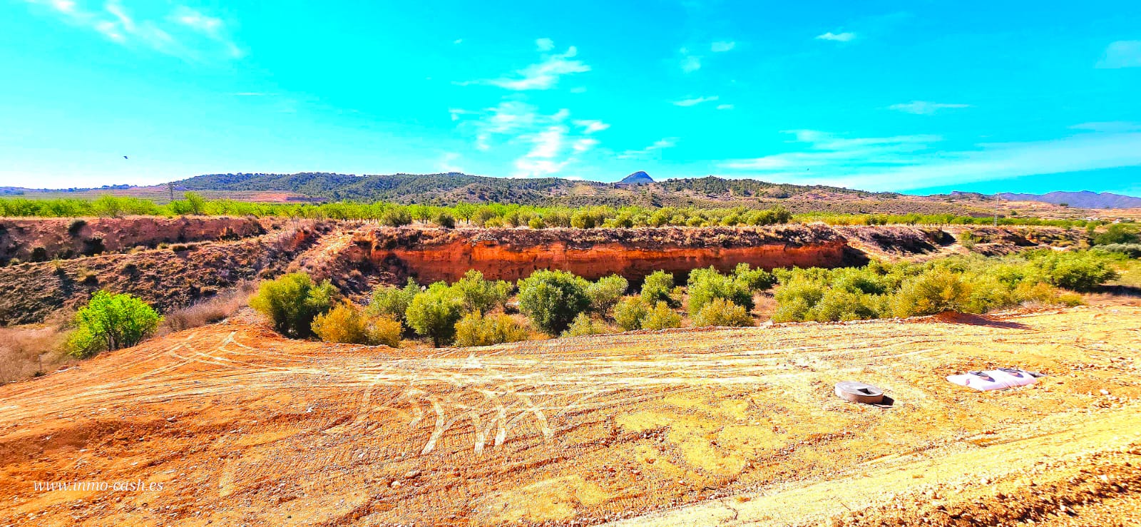 3 Bed, 2 Bath, HouseFor Sale, Macisvenda, Murcia