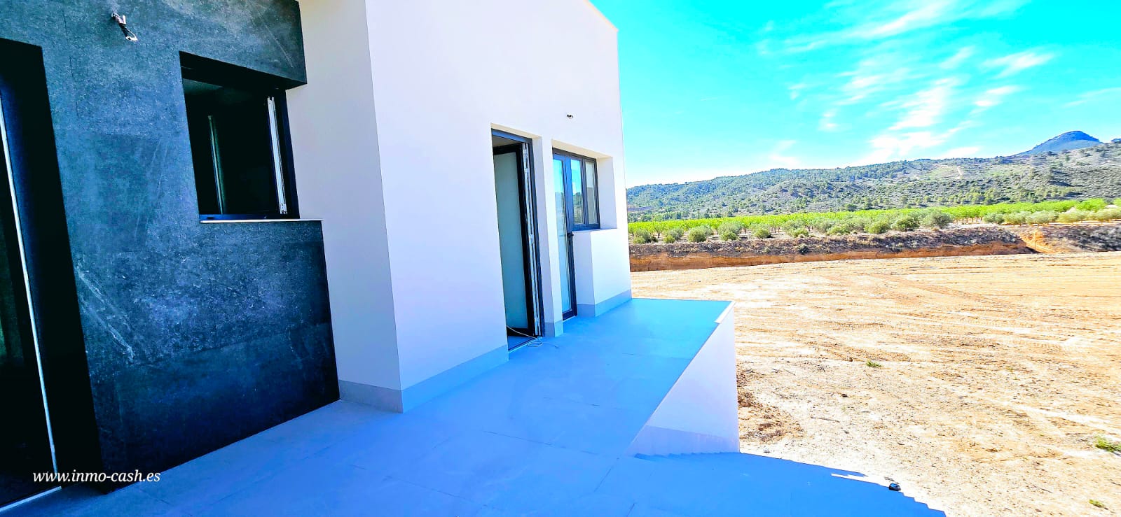3 Bed, 2 Bath, HouseFor Sale, Macisvenda, Murcia