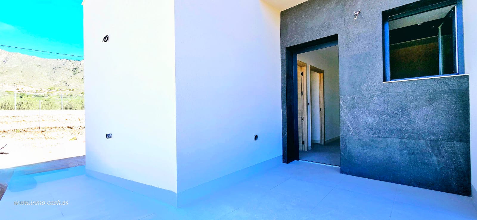 3 Bed, 2 Bath, HouseFor Sale, Macisvenda, Murcia