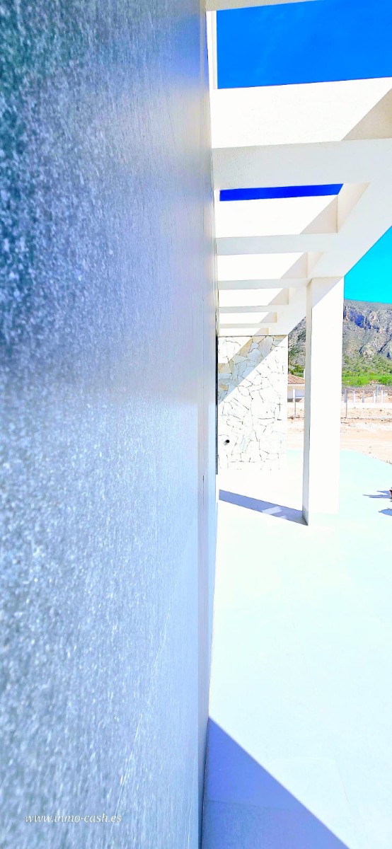 3 Bed, 2 Bath, HouseFor Sale, Macisvenda, Murcia