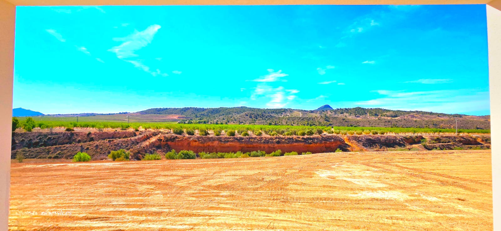 3 Bed, 2 Bath, HouseFor Sale, Macisvenda, Murcia