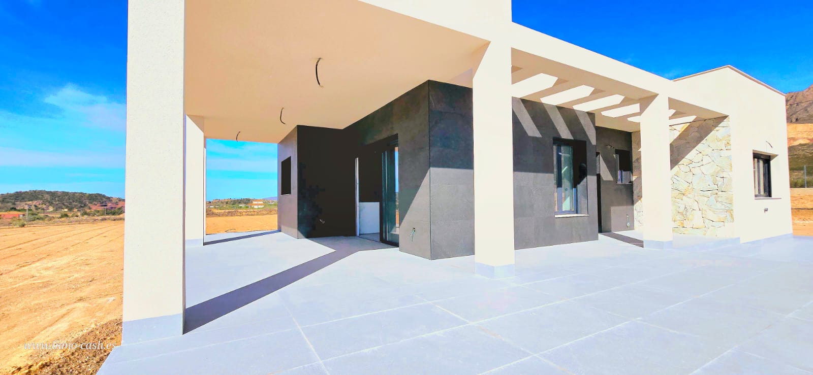 3 Bed, 2 Bath, HouseFor Sale, Macisvenda, Murcia