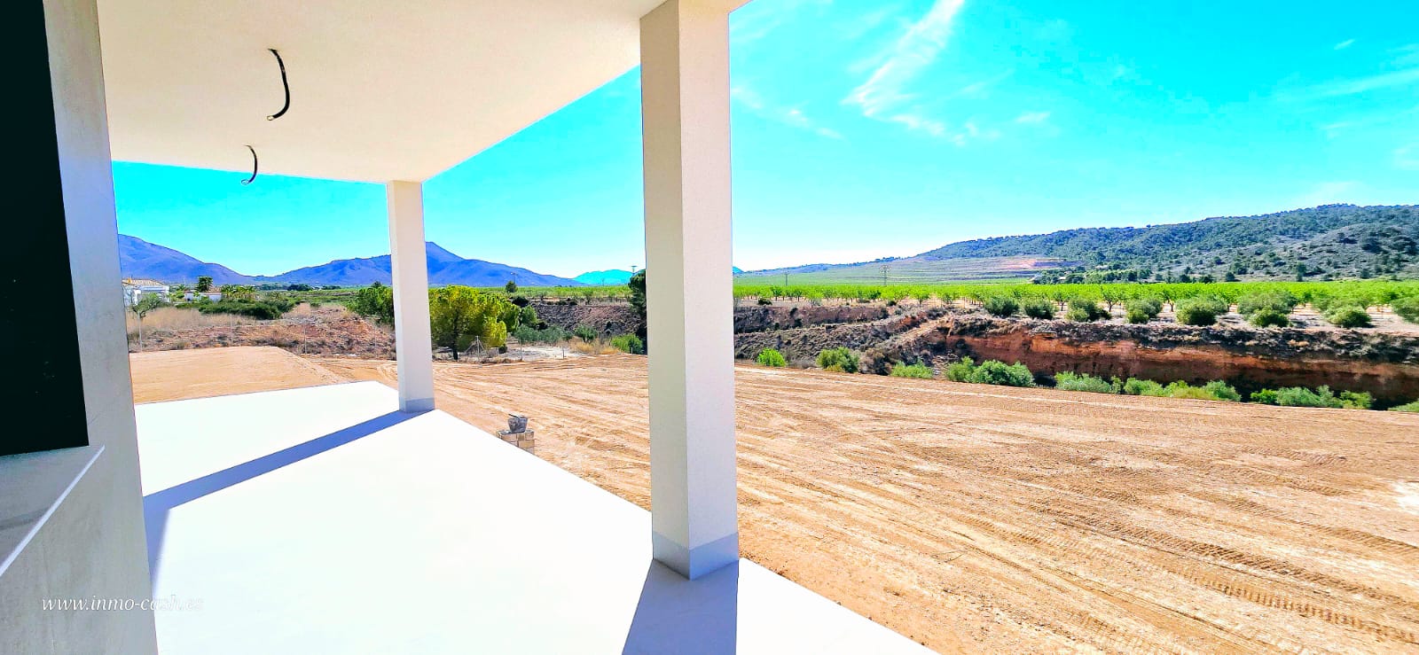 3 Bed, 2 Bath, HouseFor Sale, Macisvenda, Murcia