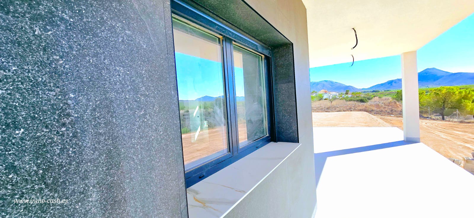 3 Bed, 2 Bath, HouseFor Sale, Macisvenda, Murcia