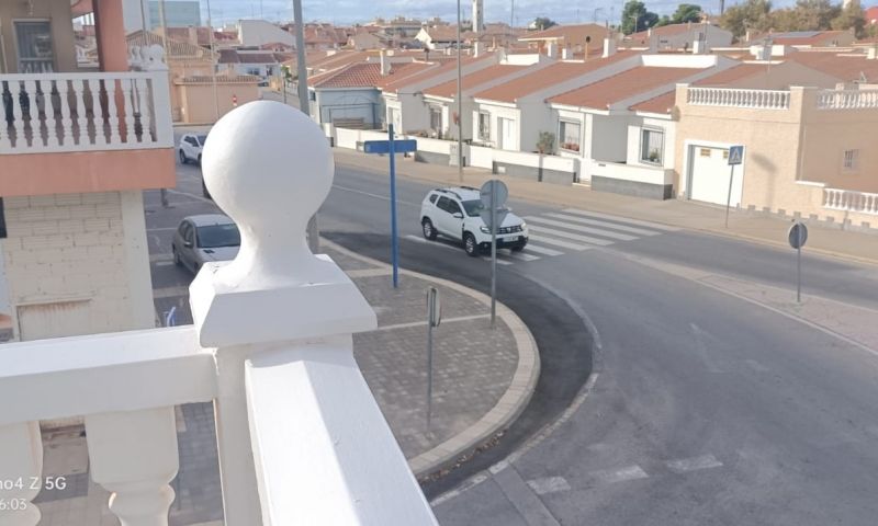 3 Bed, 2 Bath, HouseFor Sale, Torre Pacheco, Murcia 3 Bed, 2 Bath, HouseFor Sale, Torre Pacheco, Murcia