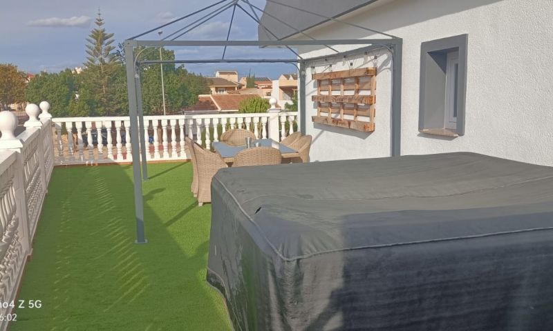 3 Bed, 2 Bath, HouseFor Sale, Torre Pacheco, Murcia 3 Bed, 2 Bath, HouseFor Sale, Torre Pacheco, Murcia