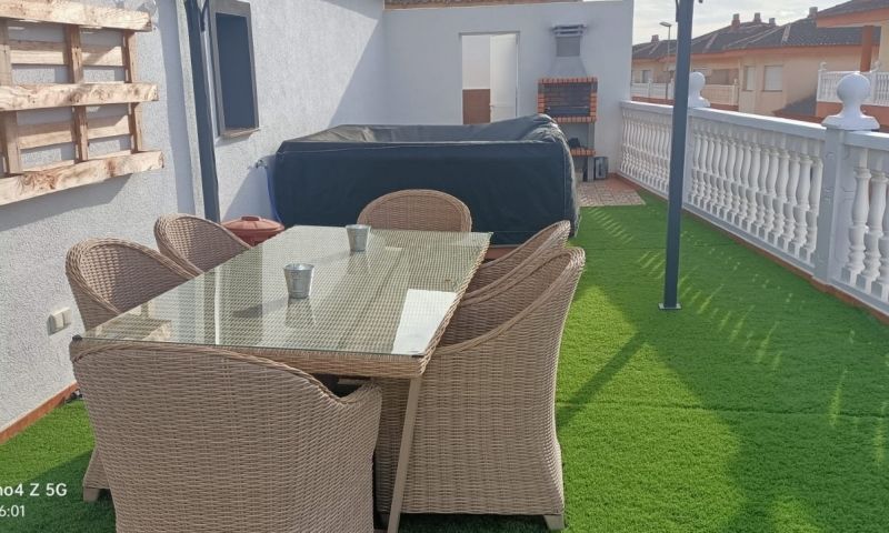 3 Bed, 2 Bath, HouseFor Sale, Torre Pacheco, Murcia 3 Bed, 2 Bath, HouseFor Sale, Torre Pacheco, Murcia
