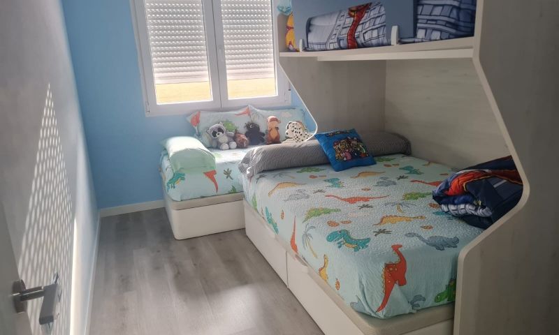 3 Bed, 2 Bath, HouseFor Sale, Torre Pacheco, Murcia 3 Bed, 2 Bath, HouseFor Sale, Torre Pacheco, Murcia