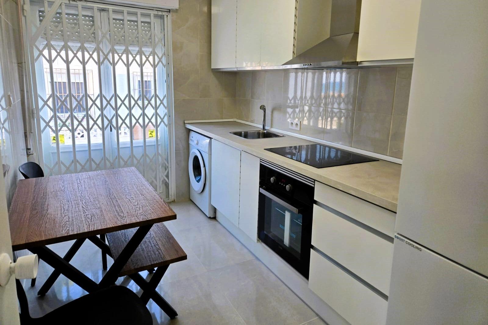 3 Bed, 1 Bath, HouseFor Sale, Torrevieja, Alicante