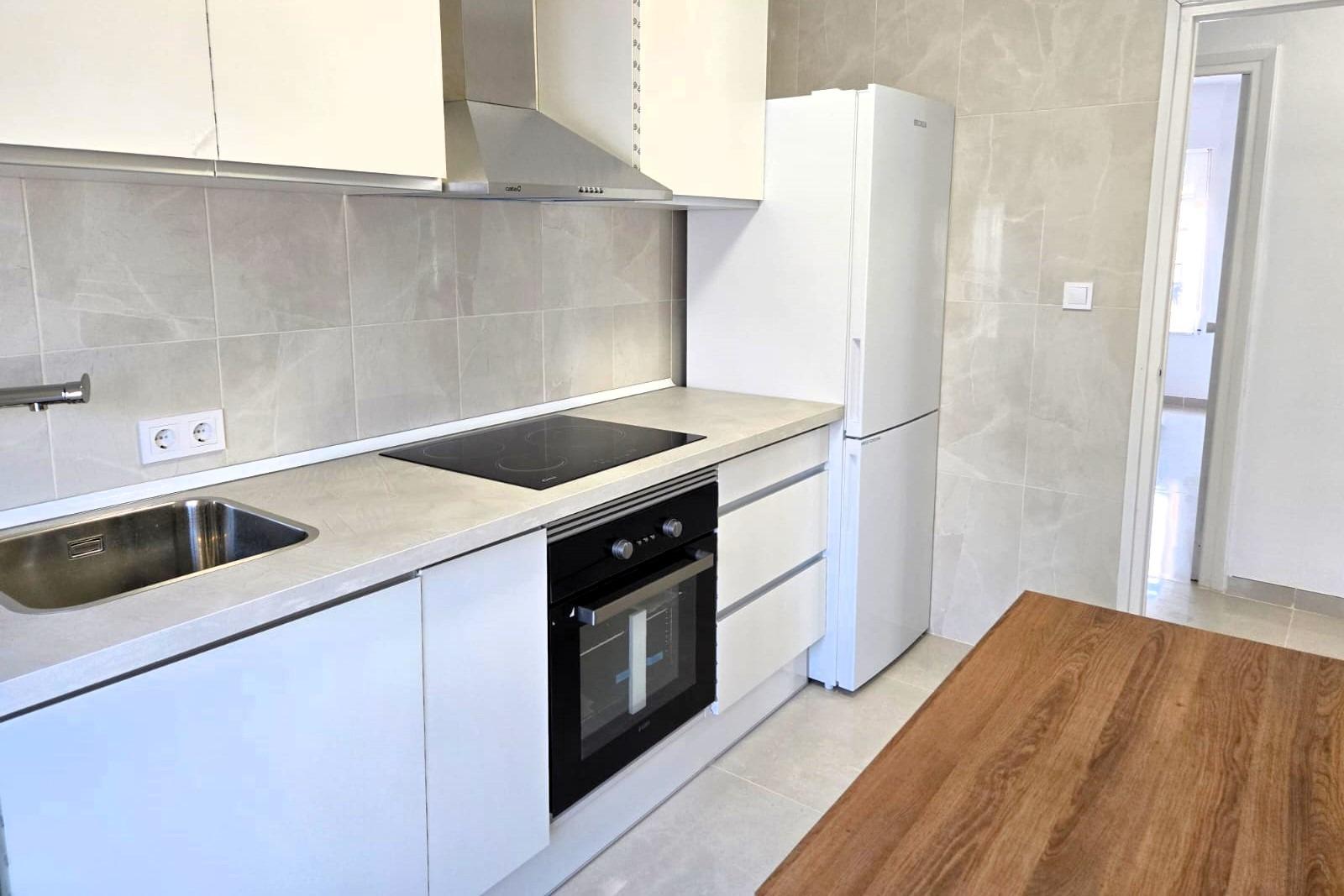 3 Bed, 1 Bath, HouseFor Sale, Torrevieja, Alicante