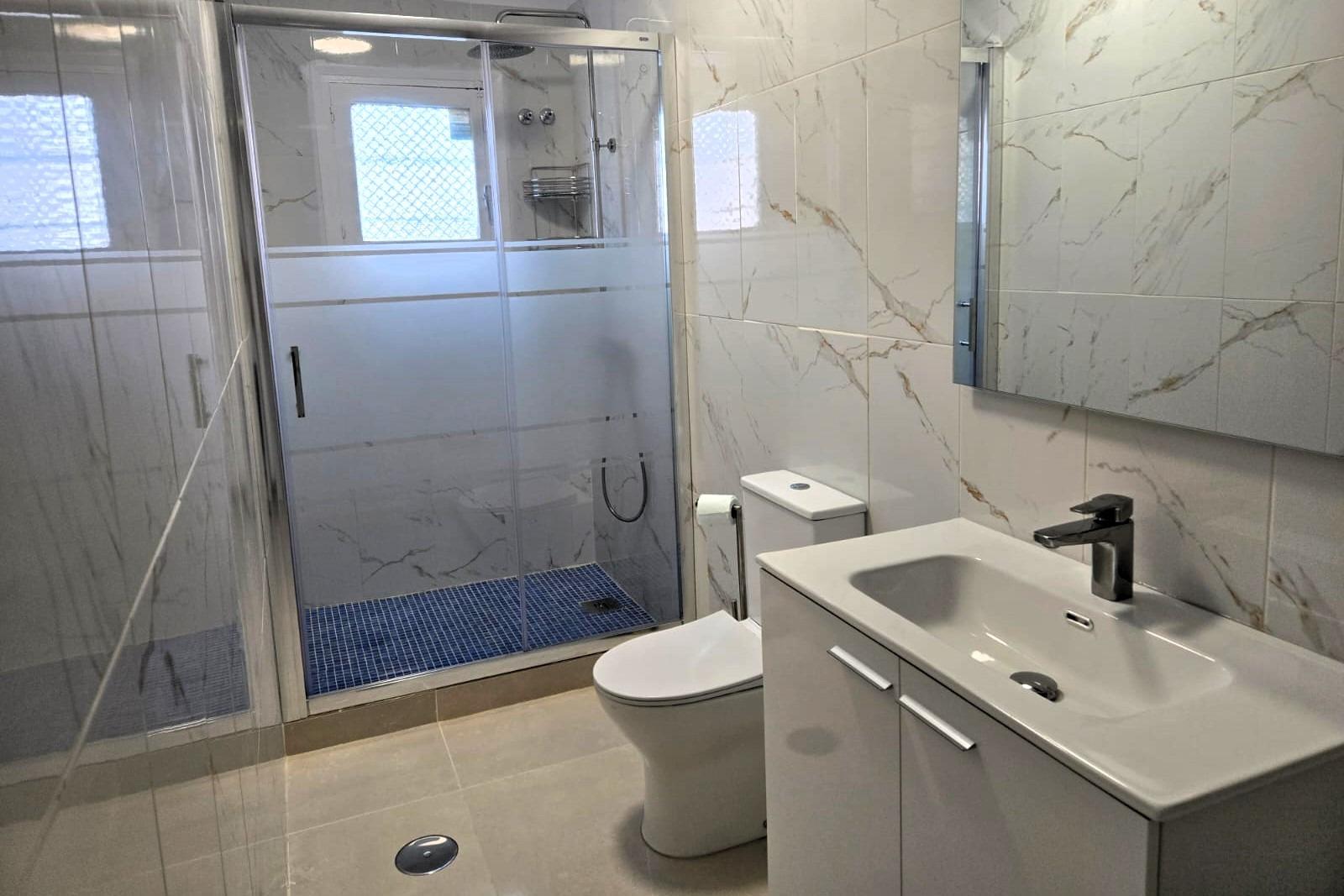 3 Bed, 1 Bath, HouseFor Sale, Torrevieja, Alicante