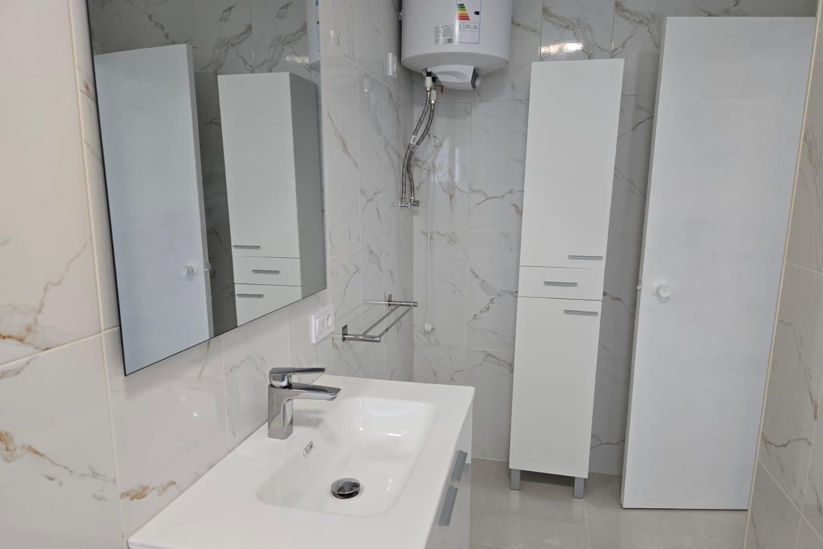 3 Bed, 1 Bath, HouseFor Sale, Torrevieja, Alicante