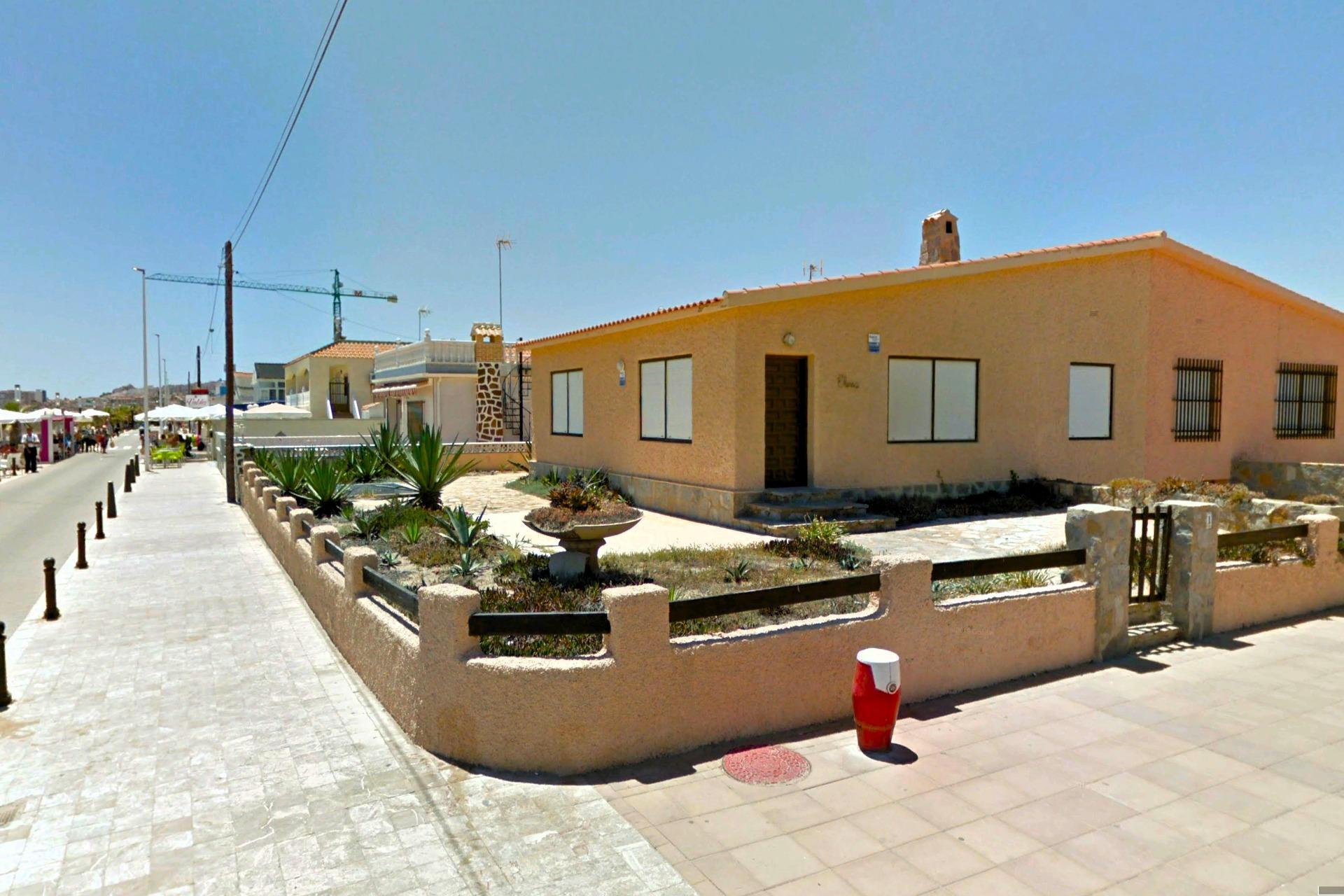 3 Bed, 1 Bath, HouseFor Sale, Torrevieja, Alicante
