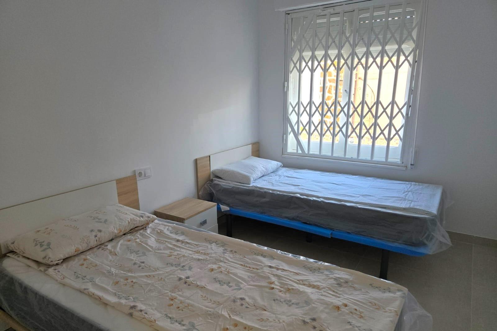 3 Bed, 1 Bath, HouseFor Sale, Torrevieja, Alicante