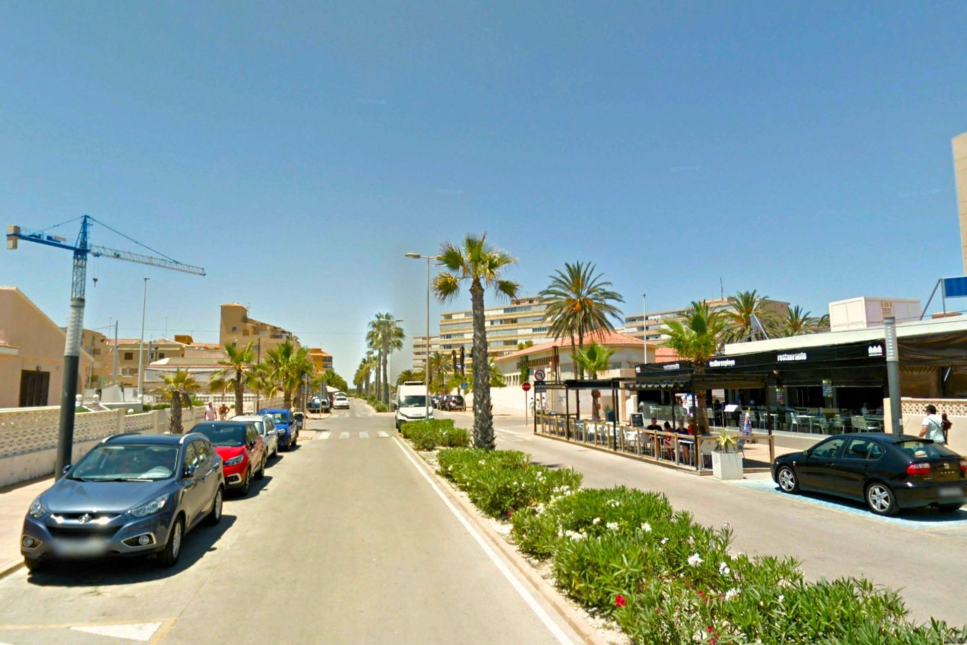 3 Bed, 1 Bath, HouseFor Sale, Torrevieja, Alicante