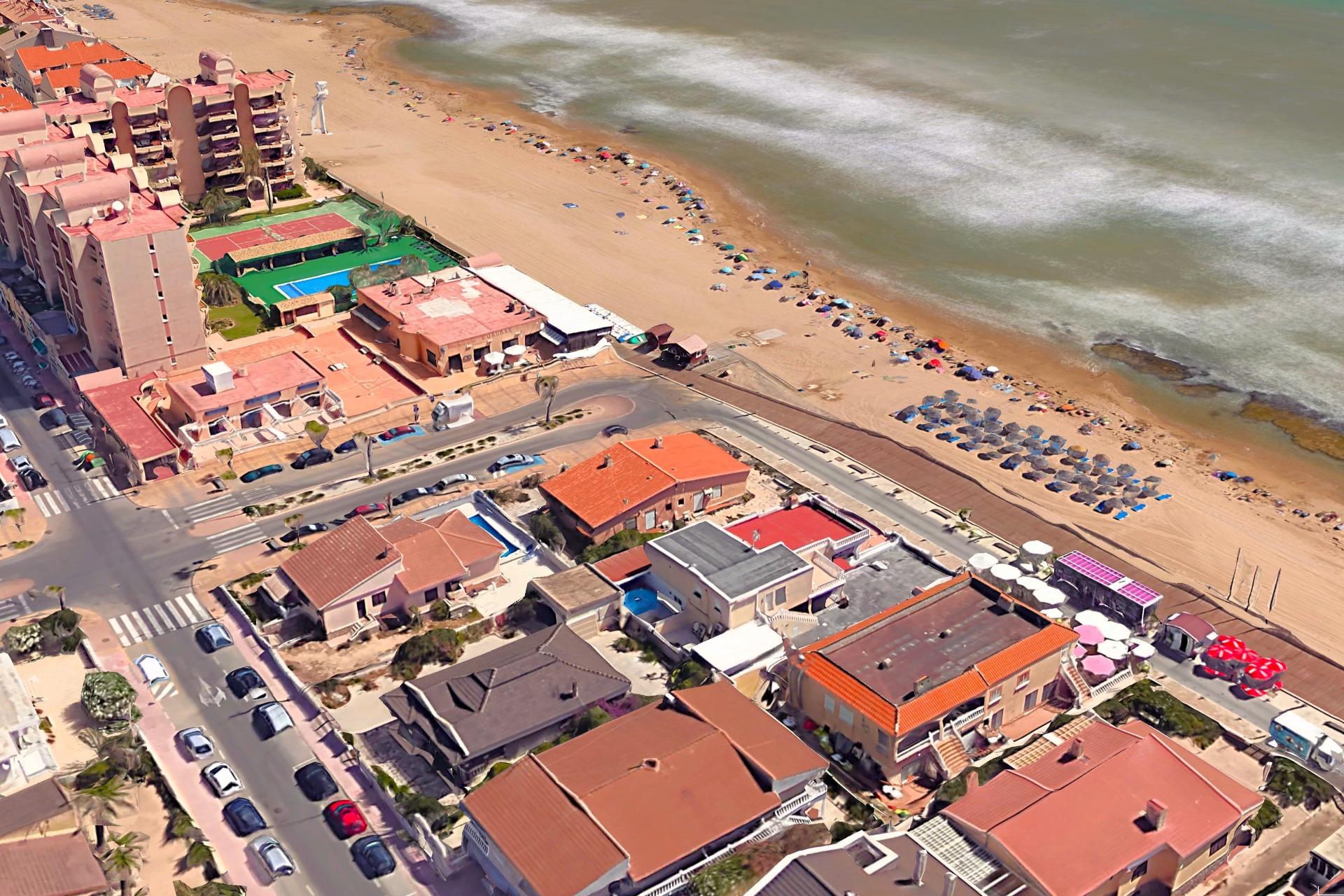 3 Bed, 1 Bath, HouseFor Sale, Torrevieja, Alicante