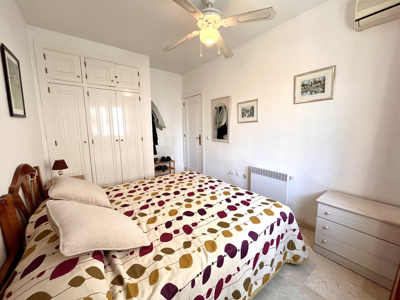 2 Bed, 1 Bath, ApartmentFor Sale, Playa Flamenca, Alicante