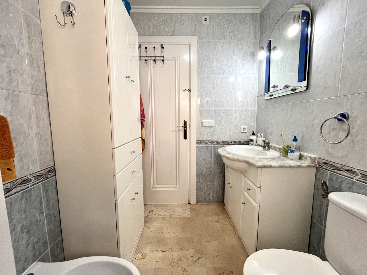 2 Bed, 1 Bath, ApartmentFor Sale, Playa Flamenca, Alicante