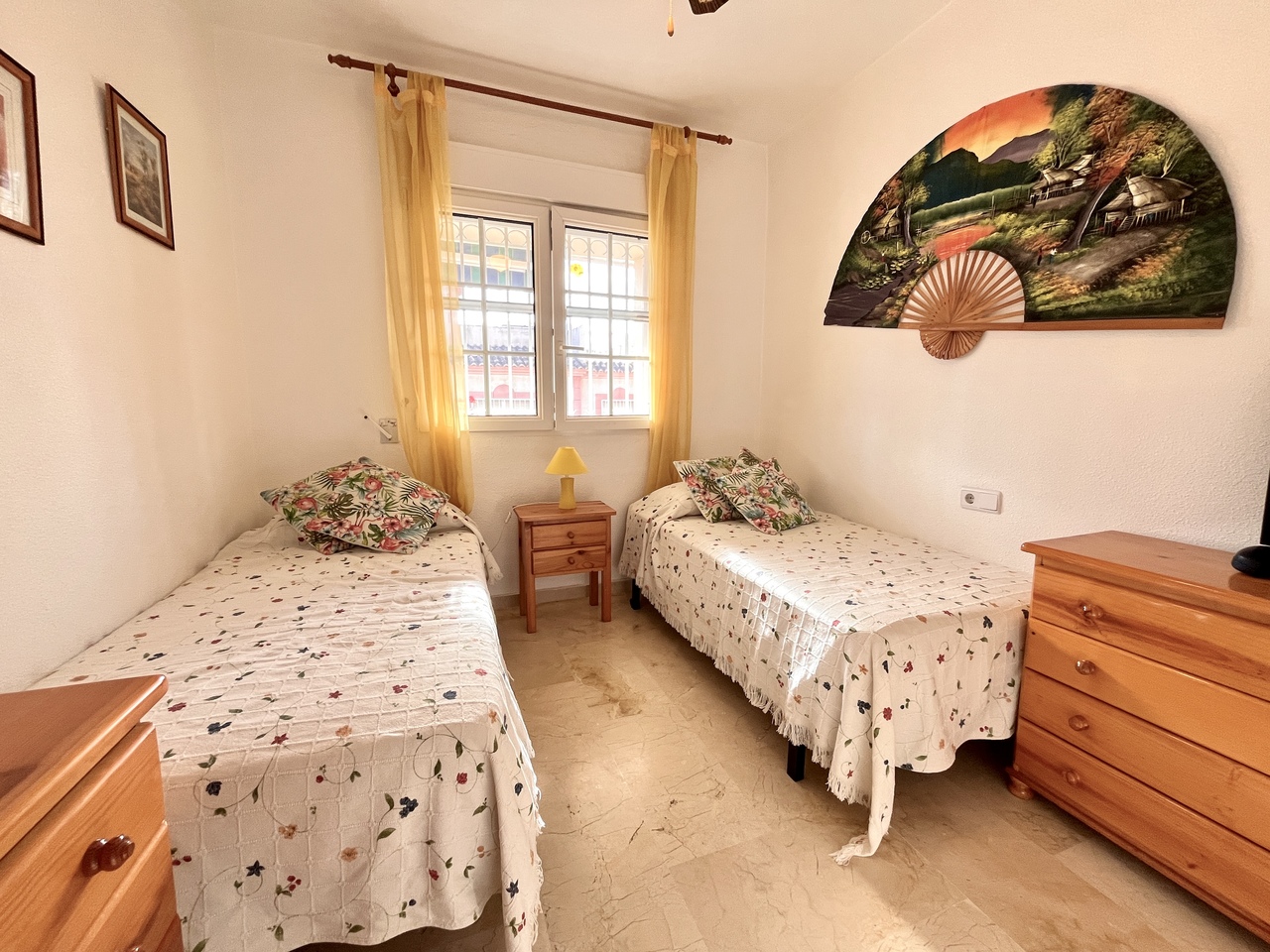 2 Bed, 1 Bath, ApartmentFor Sale, Playa Flamenca, Alicante