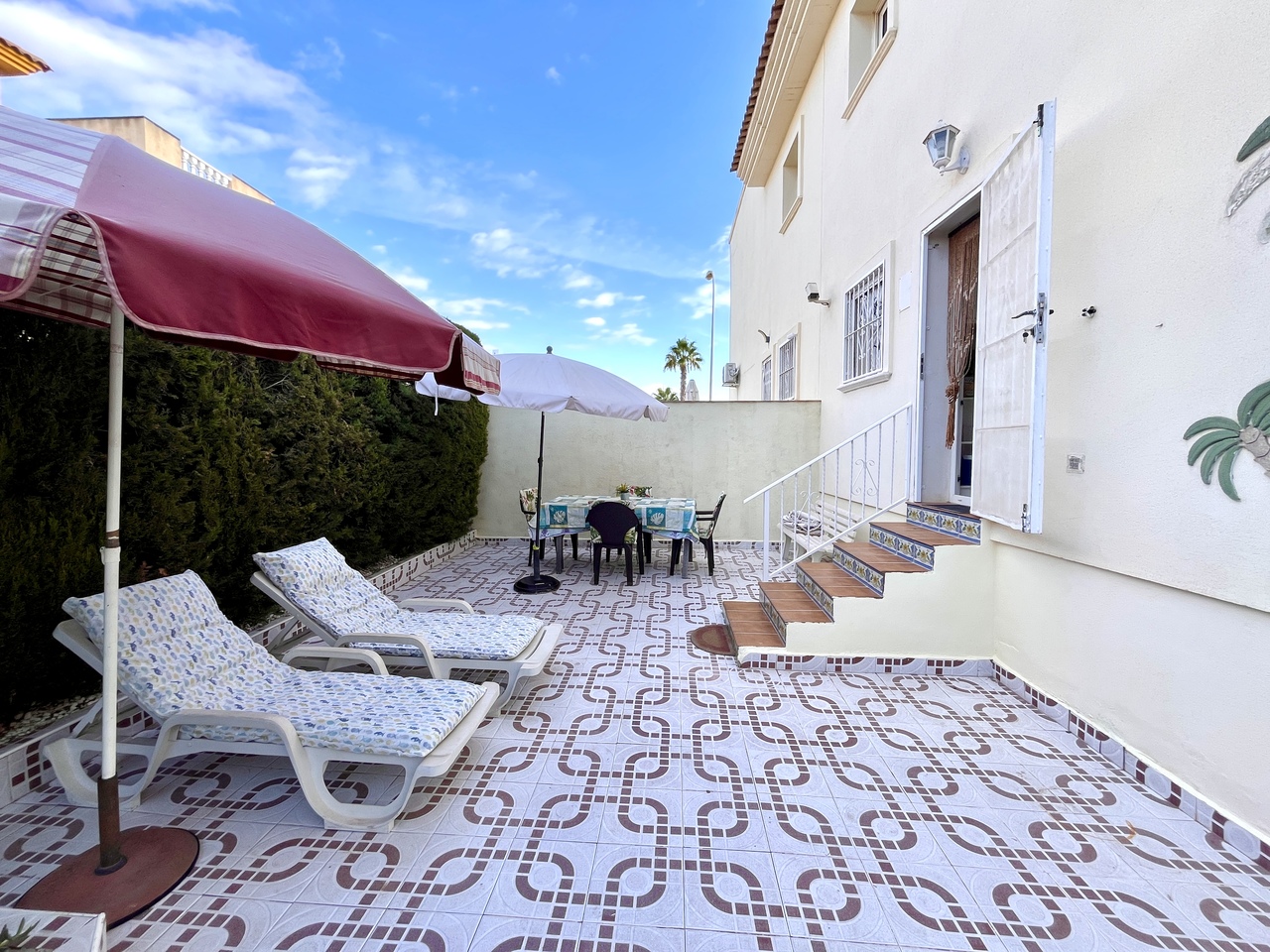 2 Bed, 1 Bath, ApartmentFor Sale, Playa Flamenca, Alicante