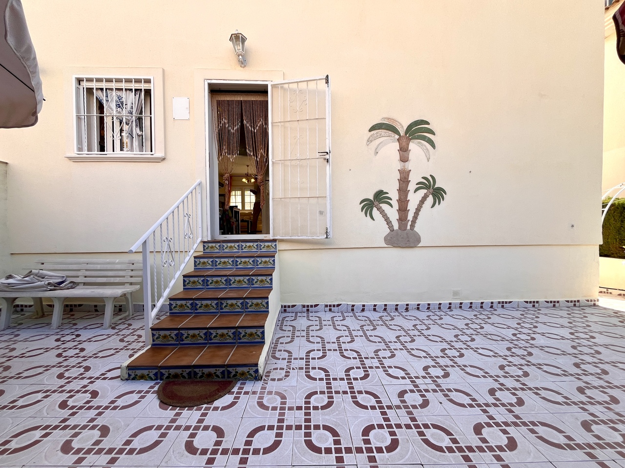 2 Bed, 1 Bath, ApartmentFor Sale, Playa Flamenca, Alicante