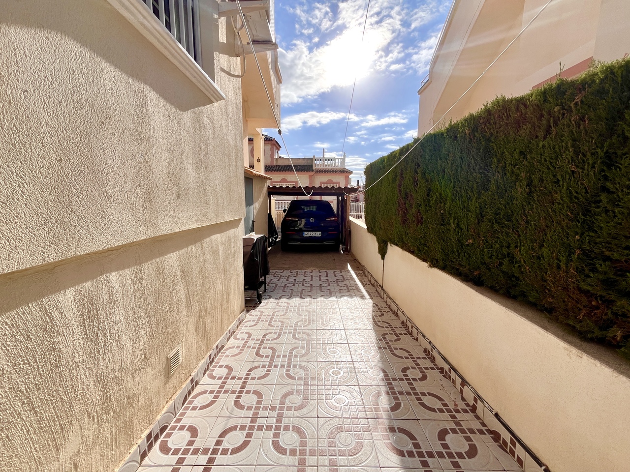 2 Bed, 1 Bath, ApartmentFor Sale, Playa Flamenca, Alicante