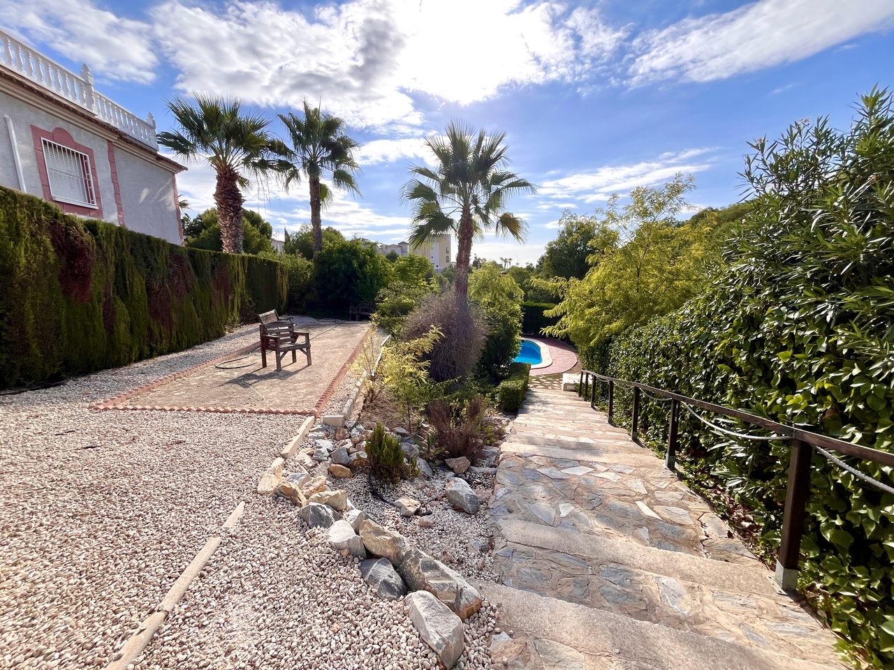 2 Bed, 1 Bath, ApartmentFor Sale, Playa Flamenca, Alicante