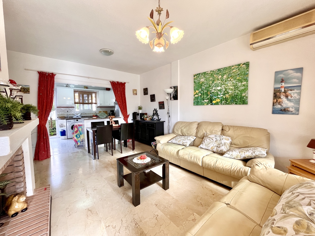 2 Bed, 1 Bath, ApartmentFor Sale, Playa Flamenca, Alicante
