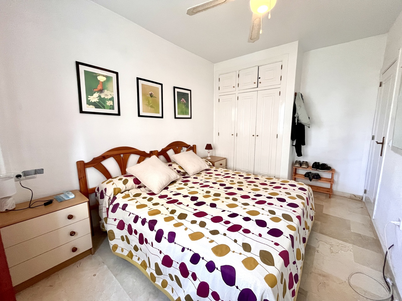 2 Bed, 1 Bath, ApartmentFor Sale, Playa Flamenca, Alicante