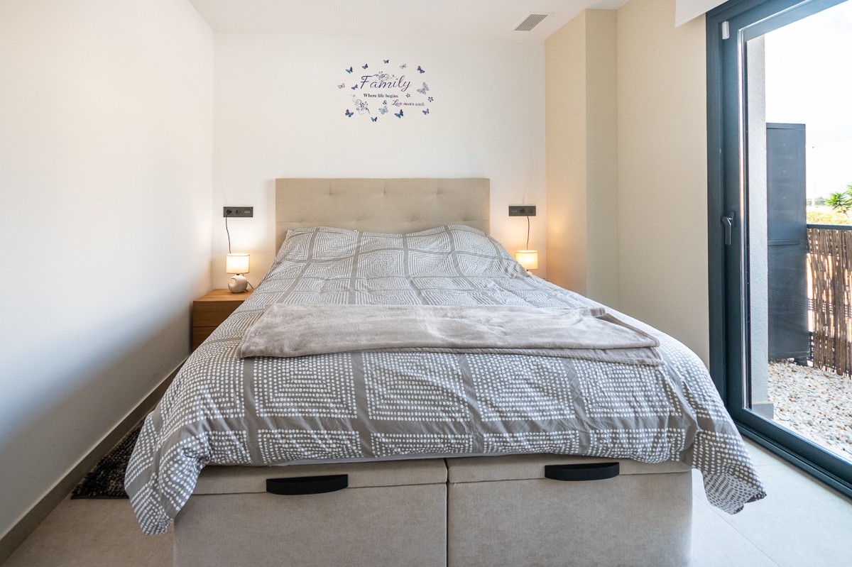 2 Bed, 1 Bath, ApartmentFor Sale, Algorfa, Alicante