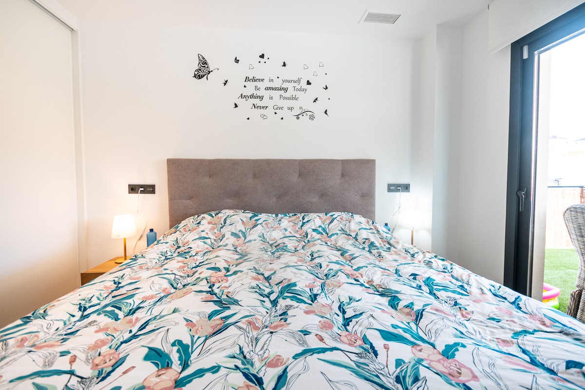 2 Bed, 1 Bath, ApartmentFor Sale, Algorfa, Alicante