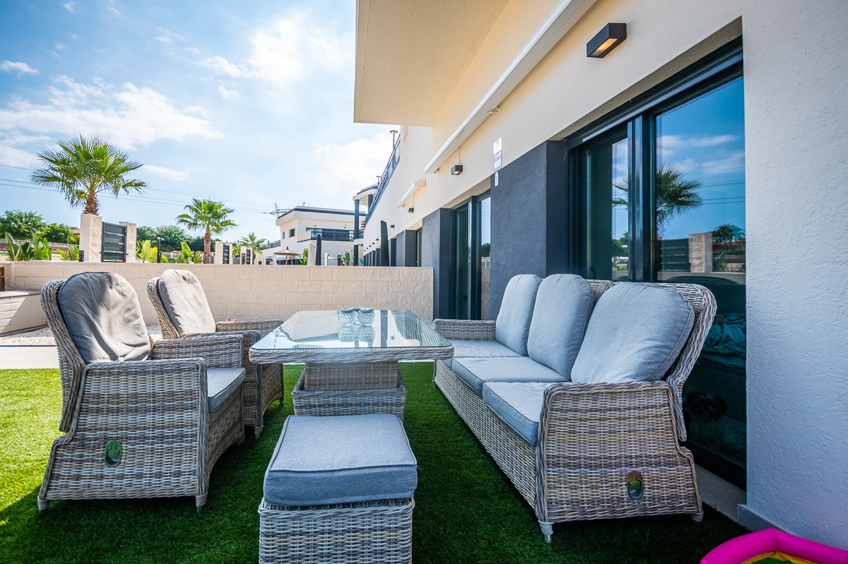 2 Bed, 1 Bath, ApartmentFor Sale, Algorfa, Alicante