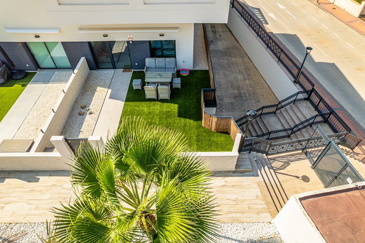 2 Bed, 1 Bath, ApartmentFor Sale, Algorfa, Alicante