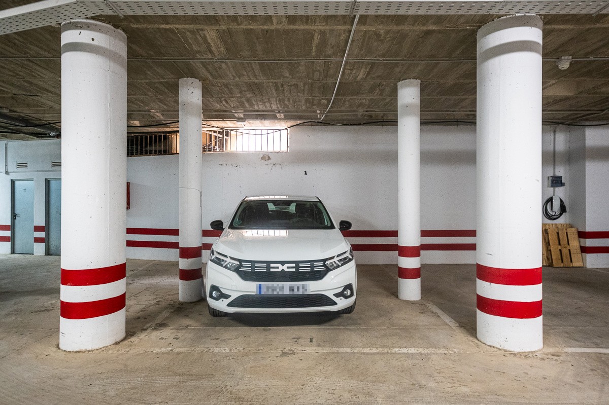 2 Bed, 1 Bath, ApartmentFor Sale, Algorfa, Alicante