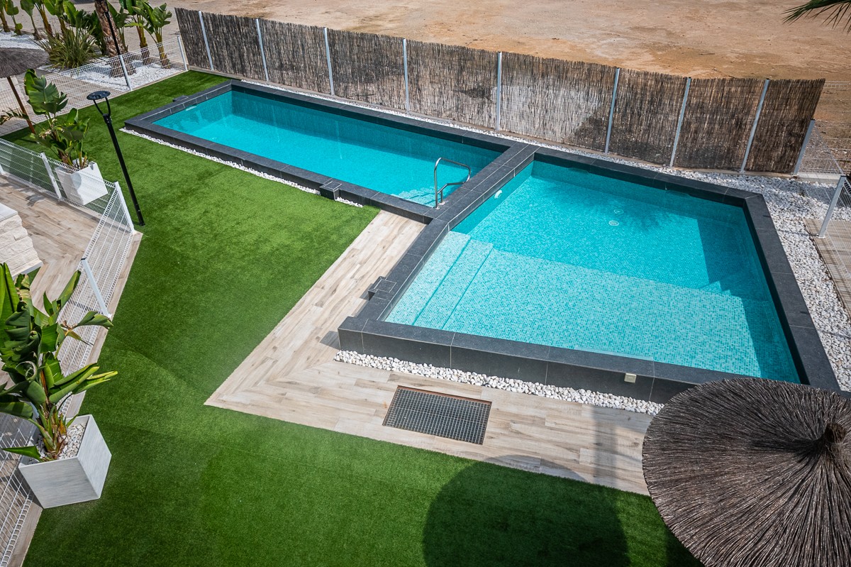 2 Bed, 1 Bath, ApartmentFor Sale, Algorfa, Alicante