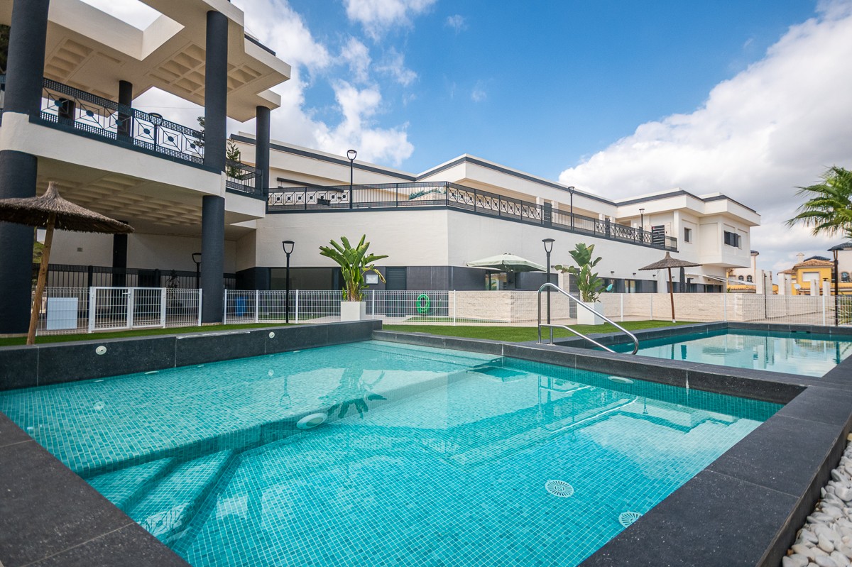 2 Bed, 1 Bath, ApartmentFor Sale, Algorfa, Alicante