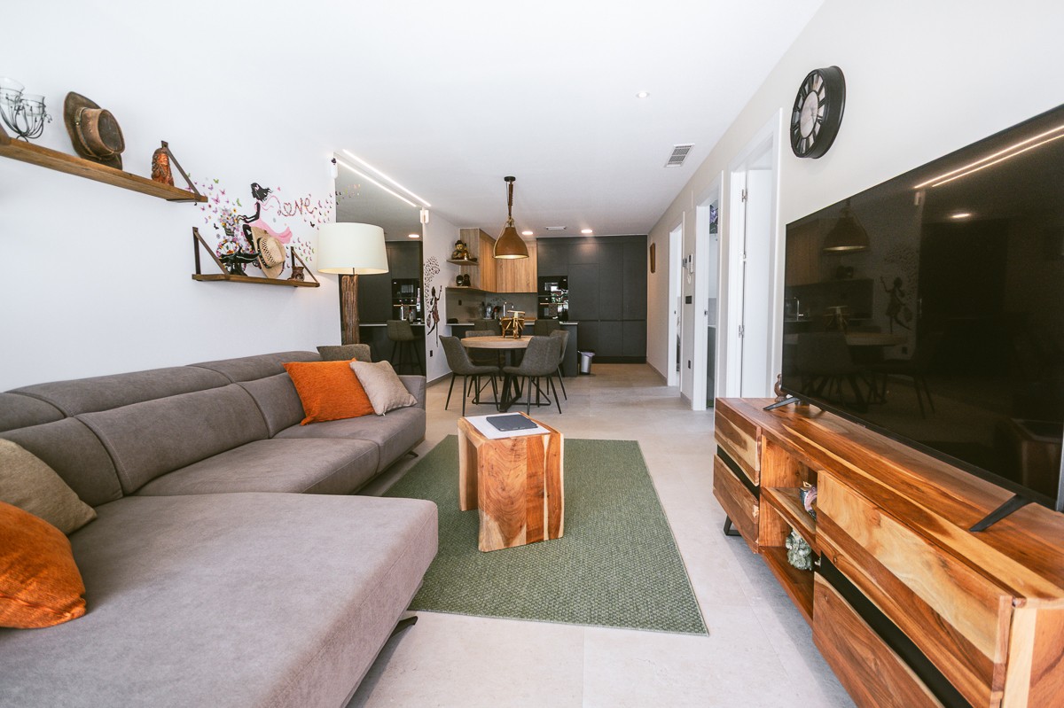 2 Bed, 1 Bath, ApartmentFor Sale, Algorfa, Alicante