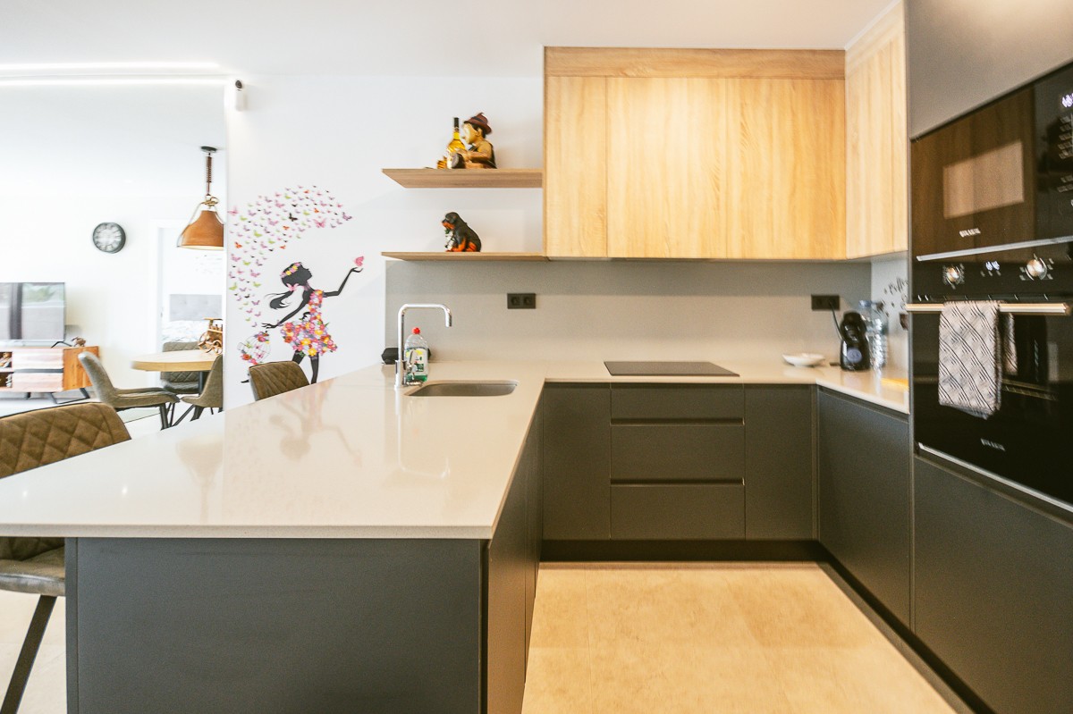 2 Bed, 1 Bath, ApartmentFor Sale, Algorfa, Alicante