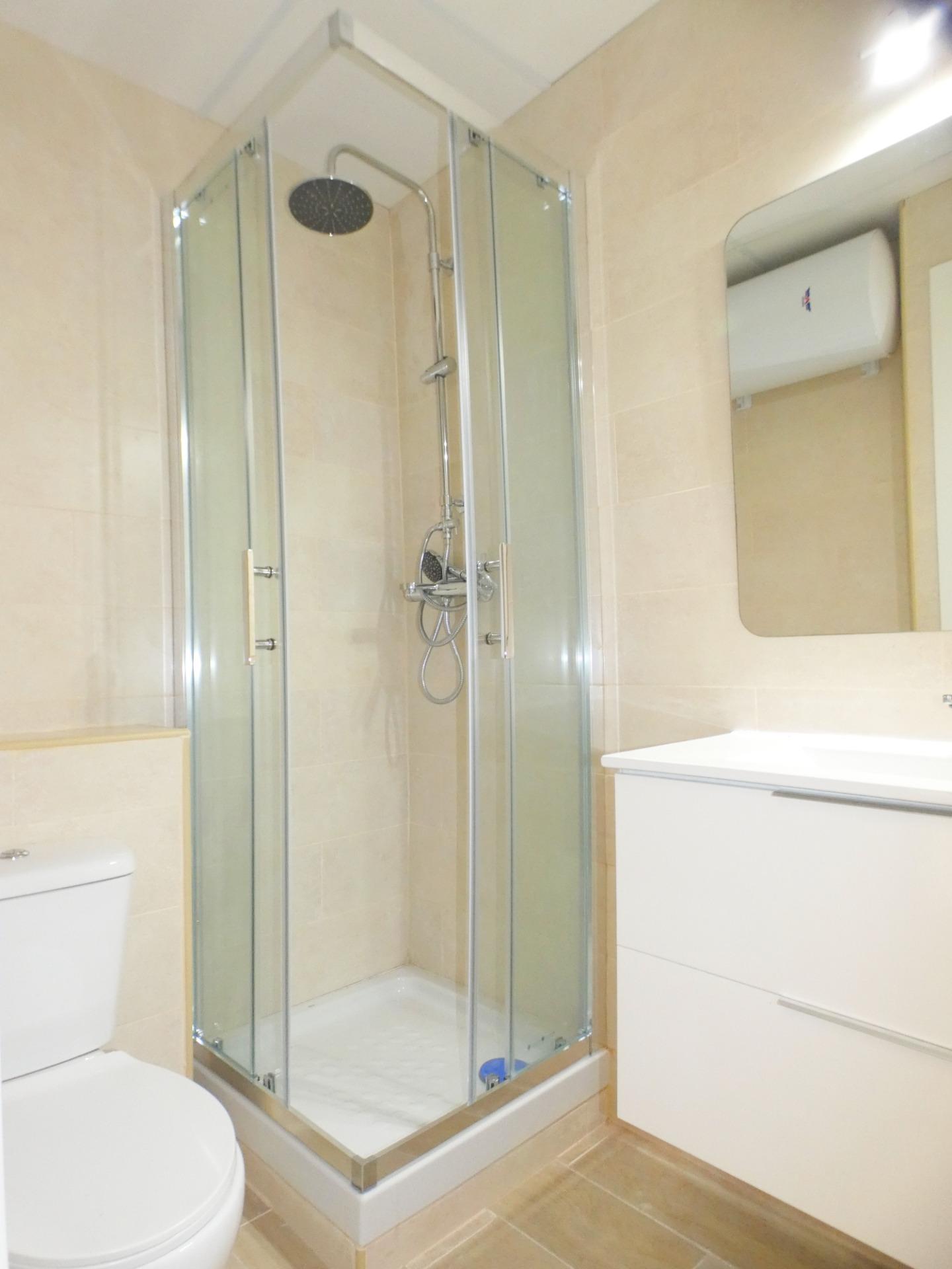 2 Bed, 1 Bath, ApartmentFor Sale, Puerto de Mazarron, Murcia