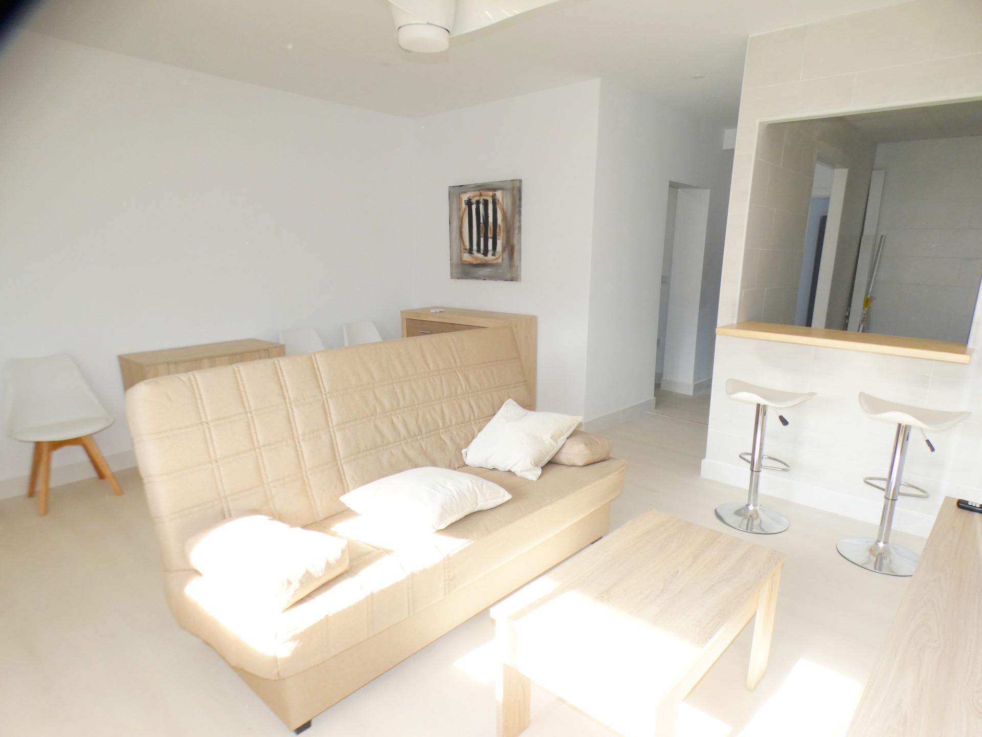 2 Bed, 1 Bath, ApartmentFor Sale, Puerto de Mazarron, Murcia