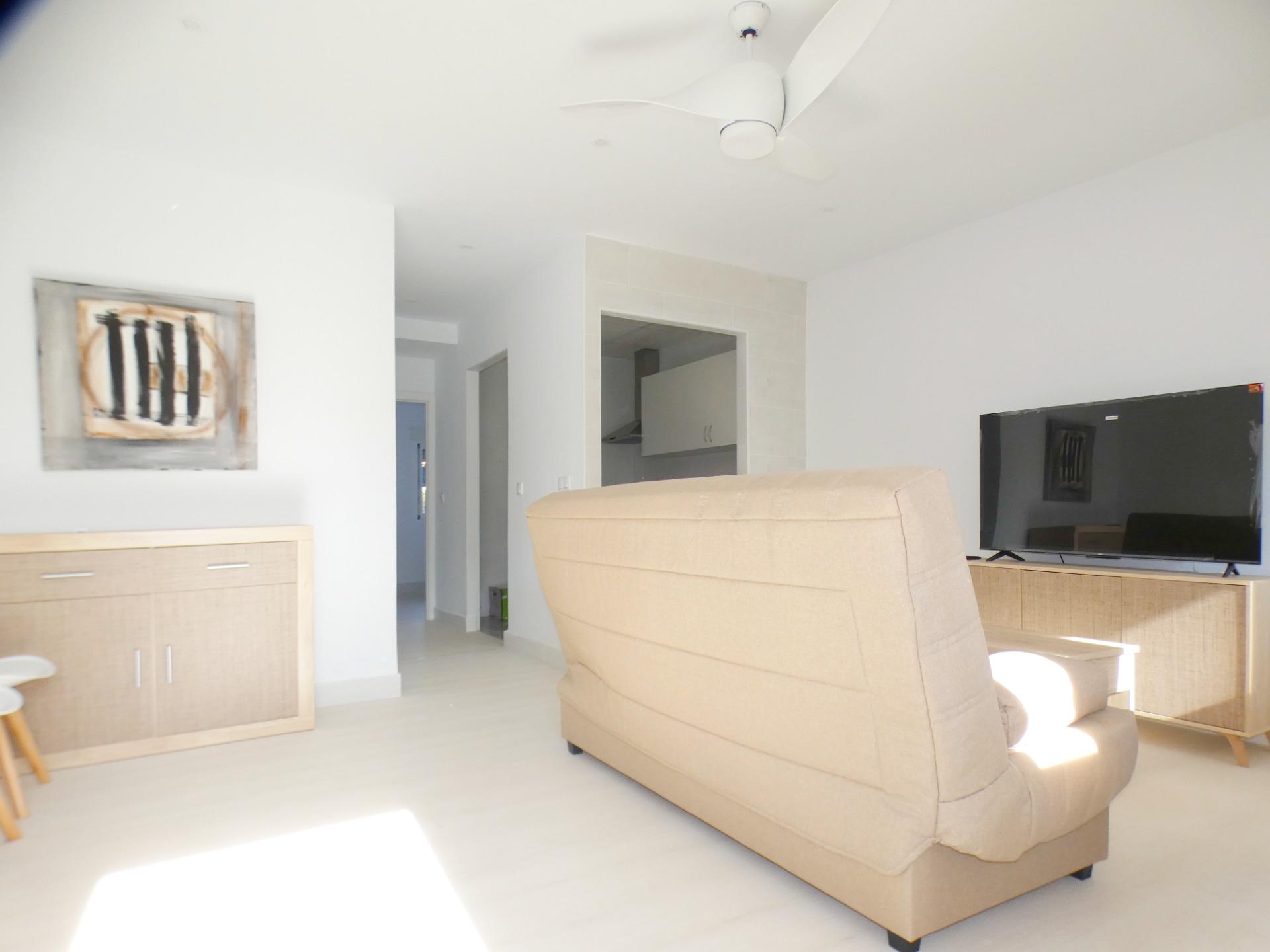 2 Bed, 1 Bath, ApartmentFor Sale, Puerto de Mazarron, Murcia