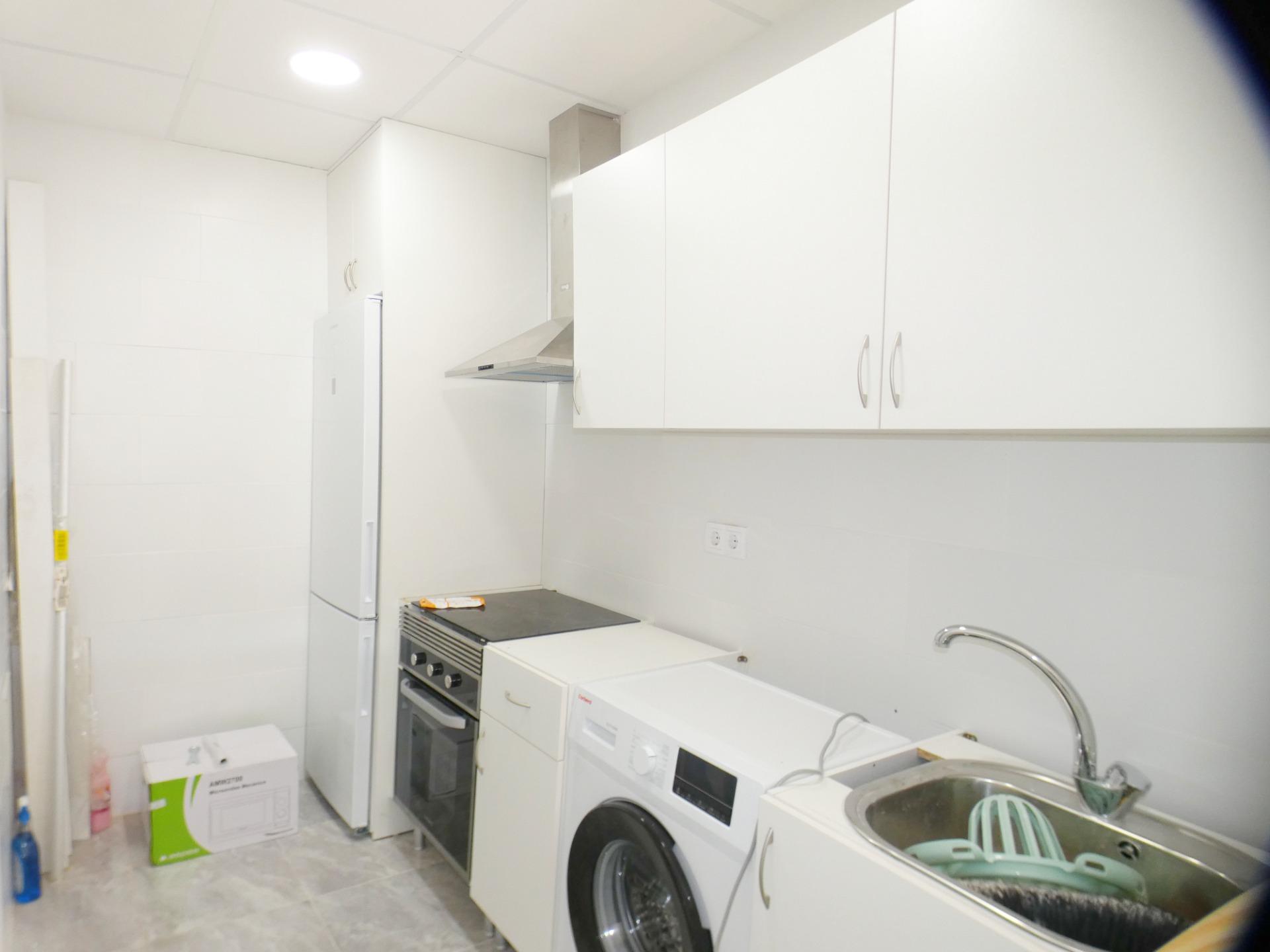 2 Bed, 1 Bath, ApartmentFor Sale, Puerto de Mazarron, Murcia