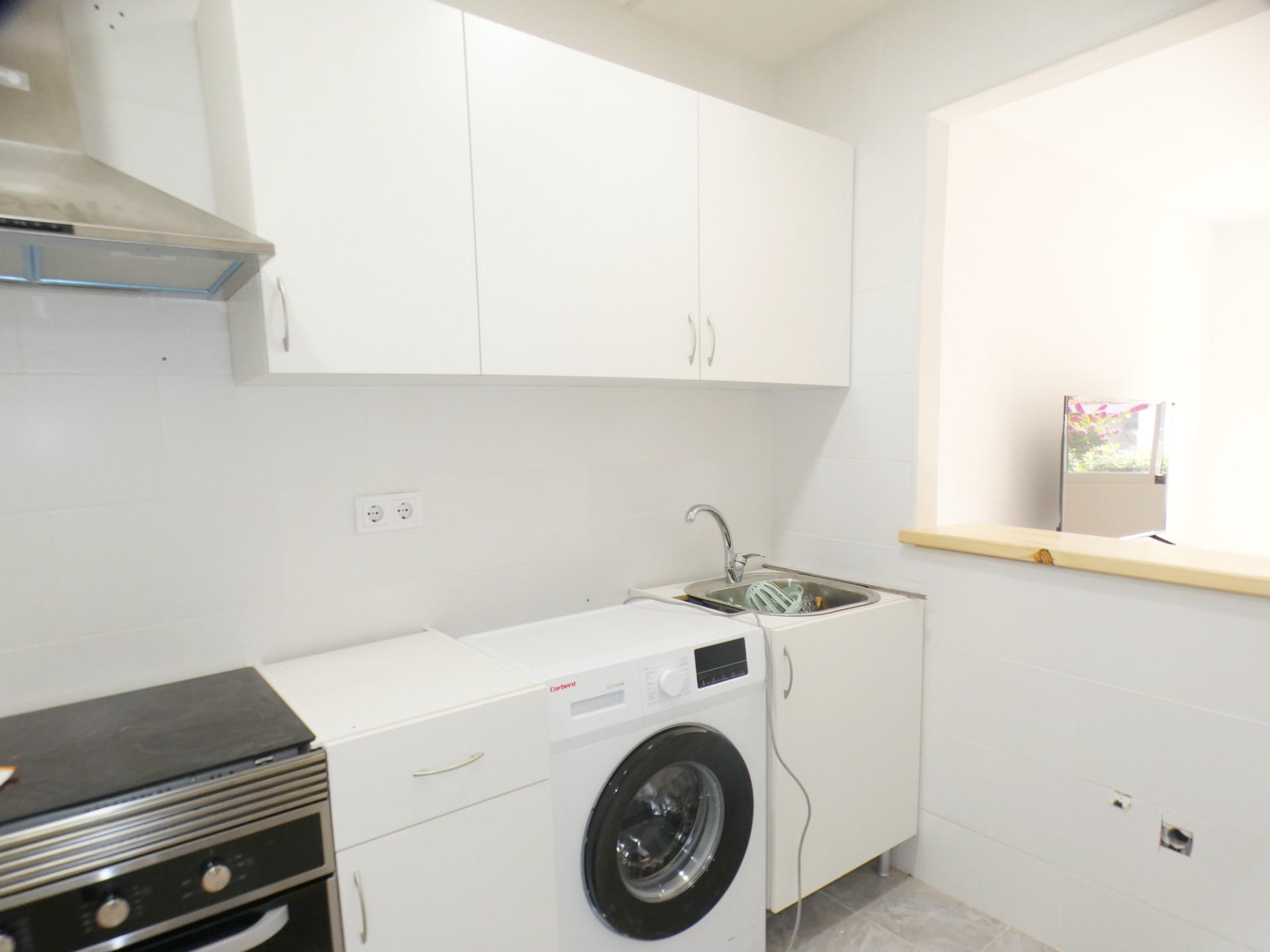 2 Bed, 1 Bath, ApartmentFor Sale, Puerto de Mazarron, Murcia